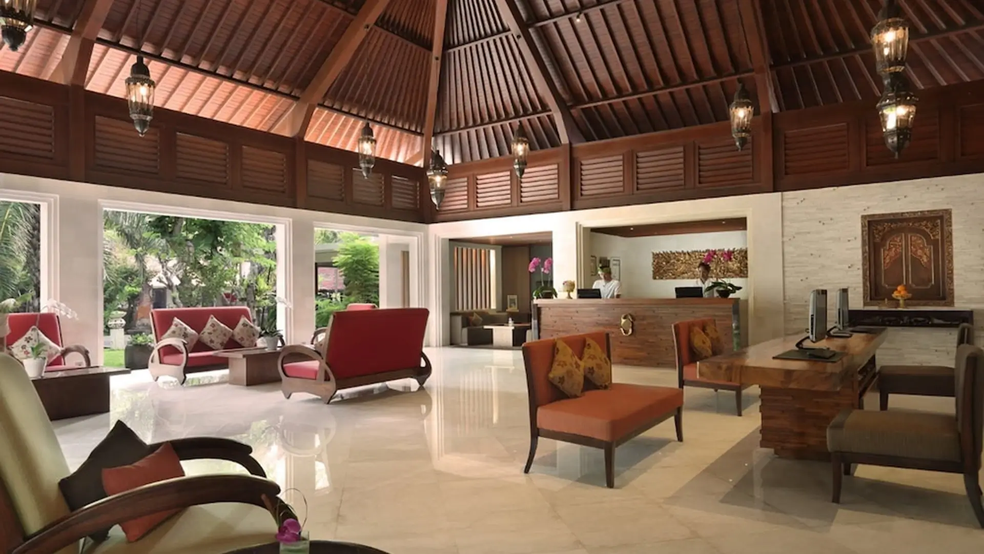 Accommodation Gallery
