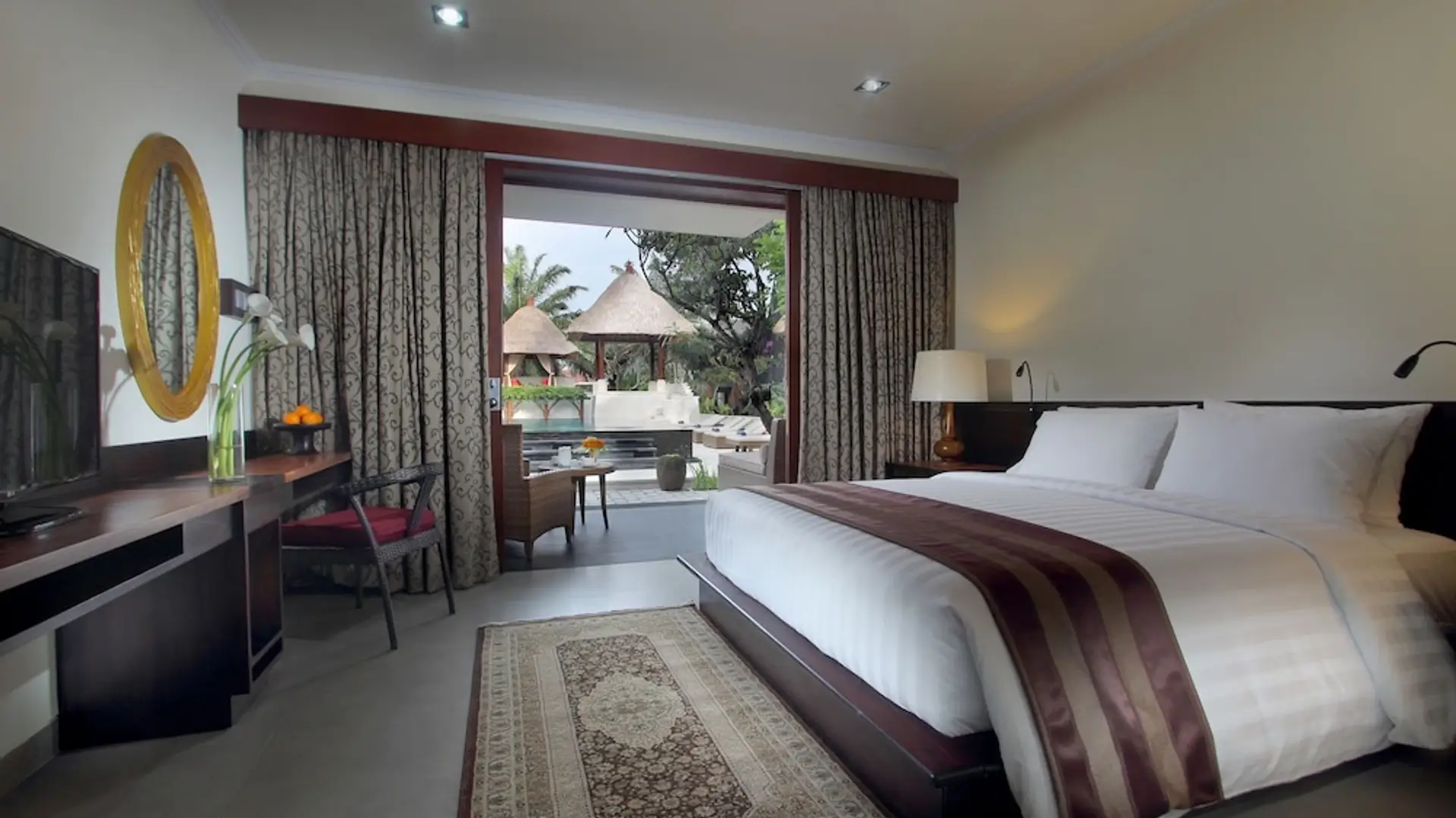 Accommodation Gallery