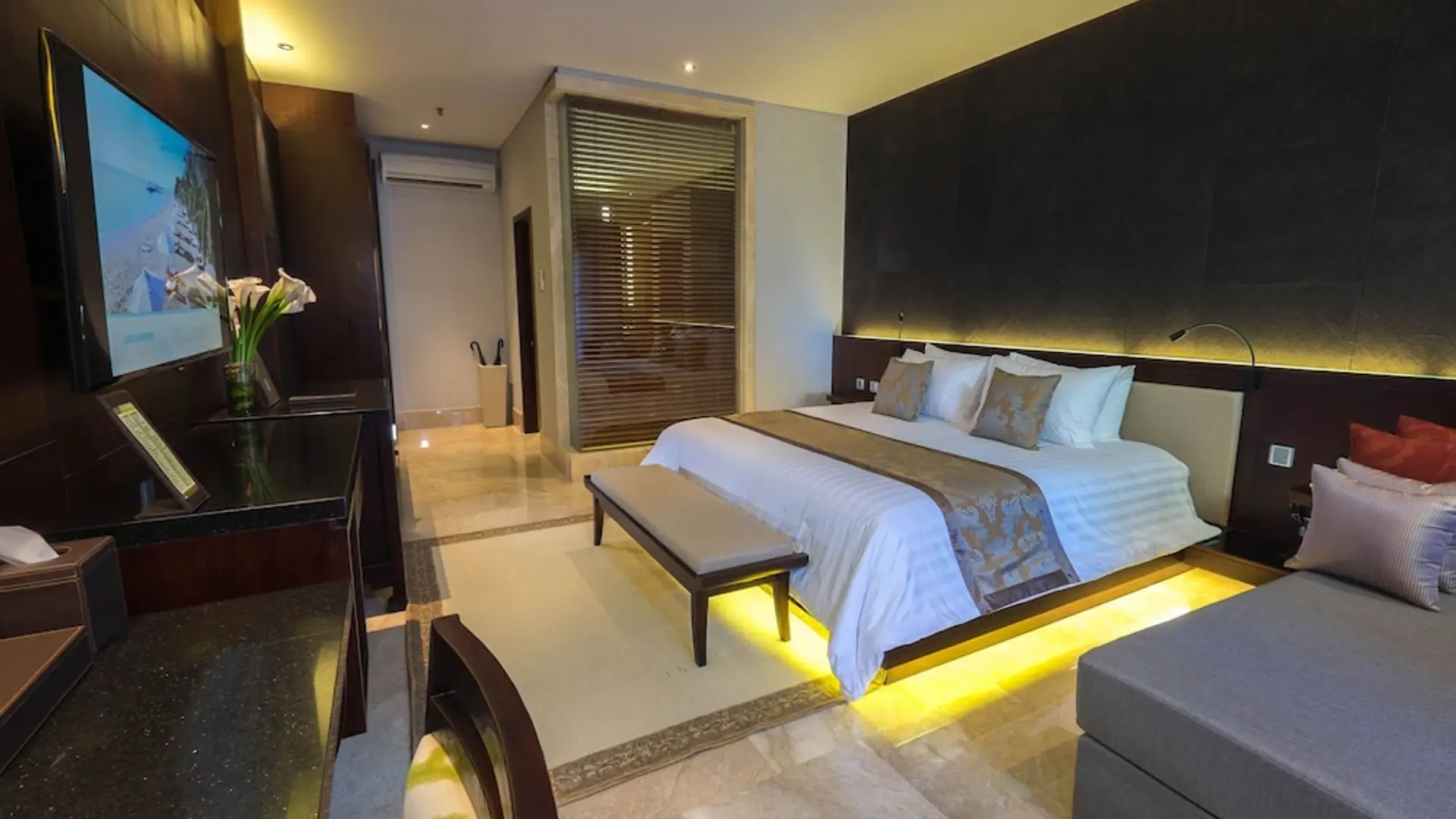 Accommodation Gallery