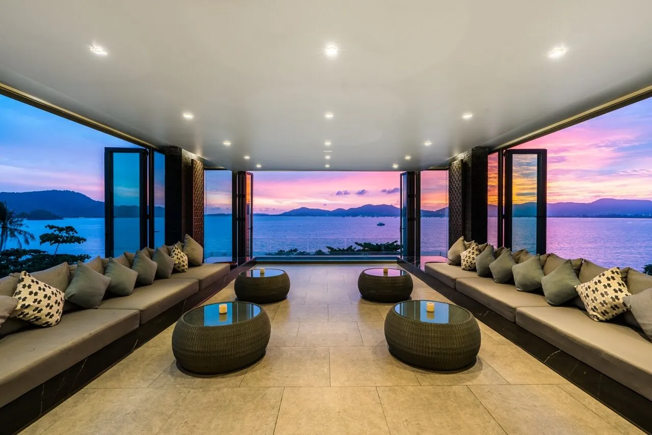 Accommodation Gallery