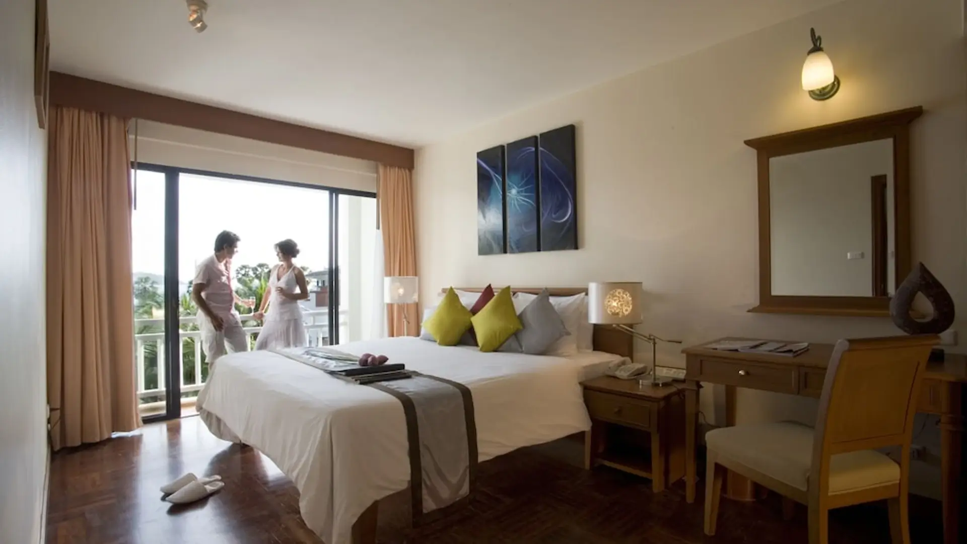 Accommodation Gallery