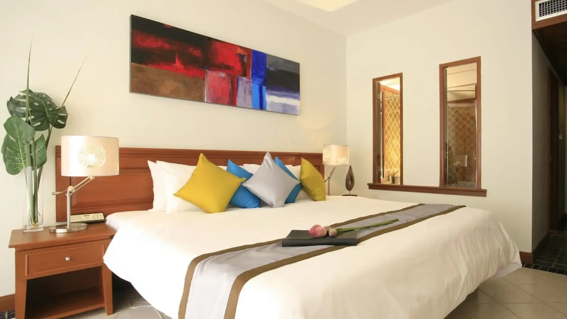Accommodation Gallery