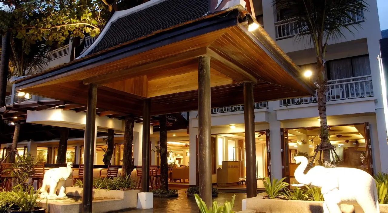 Accommodation Gallery