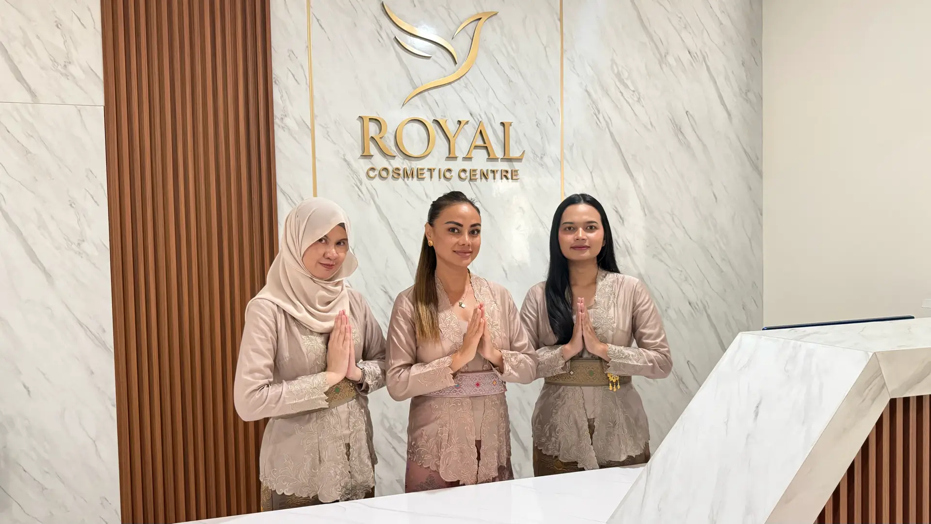 Dental Clinic Image
