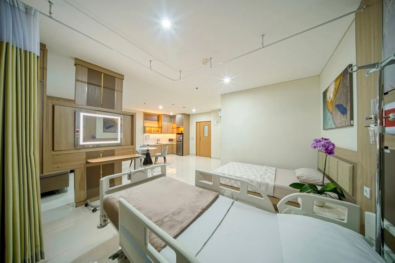 Dental Clinic Image