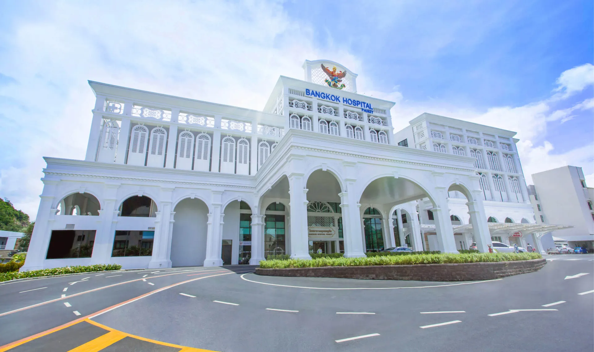 Phuket - World-class dental excellence