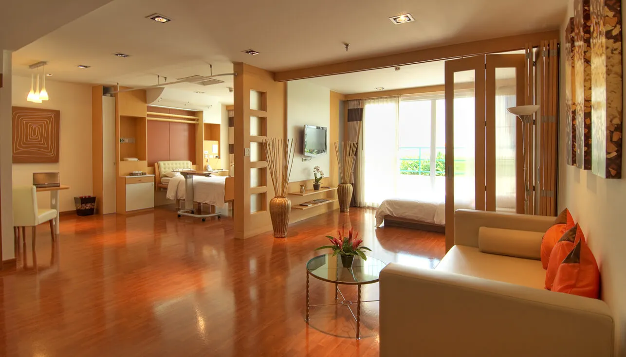 Dental Clinic Image