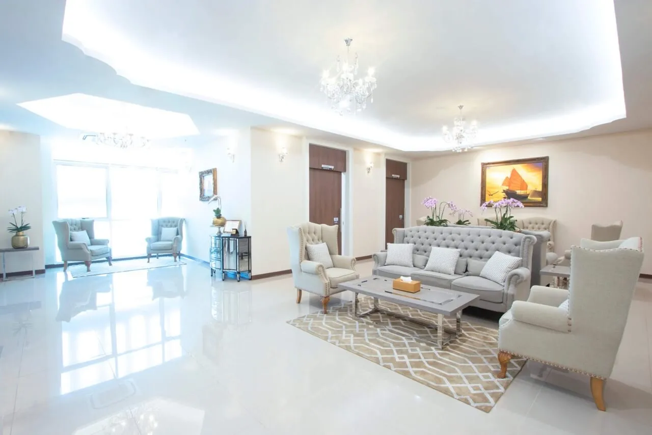 Dental Clinic Image
