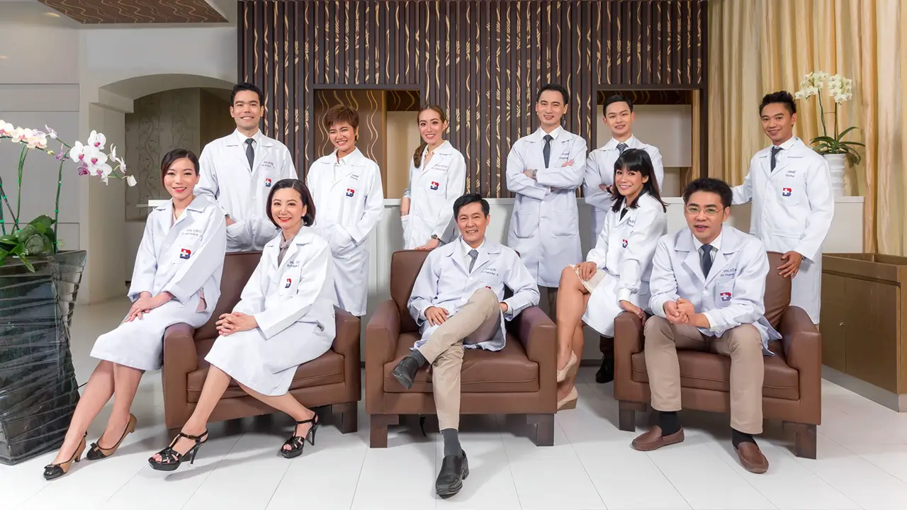 Dental Clinic Image