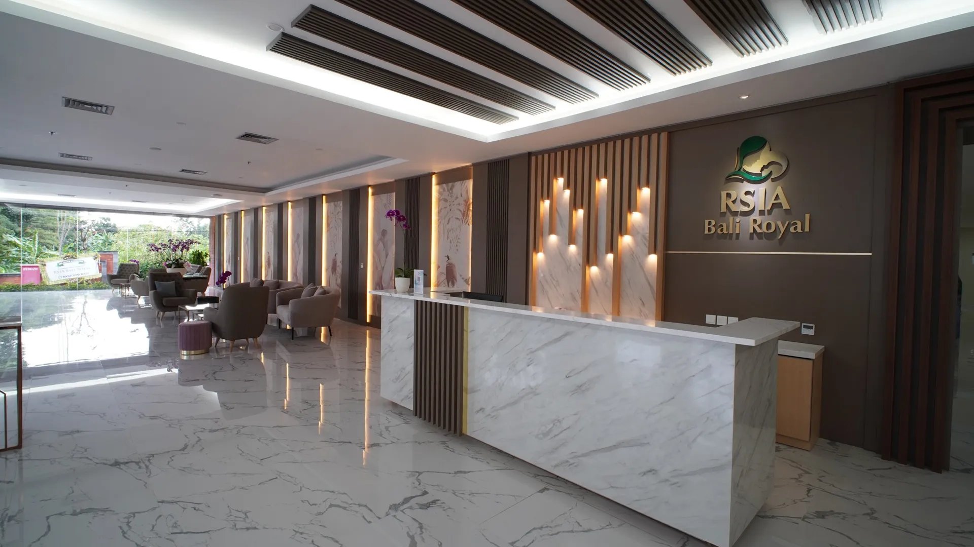 Dental Clinics Phuket and Bali
