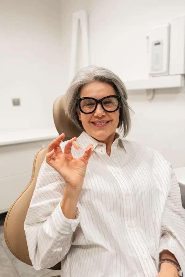 Dentures