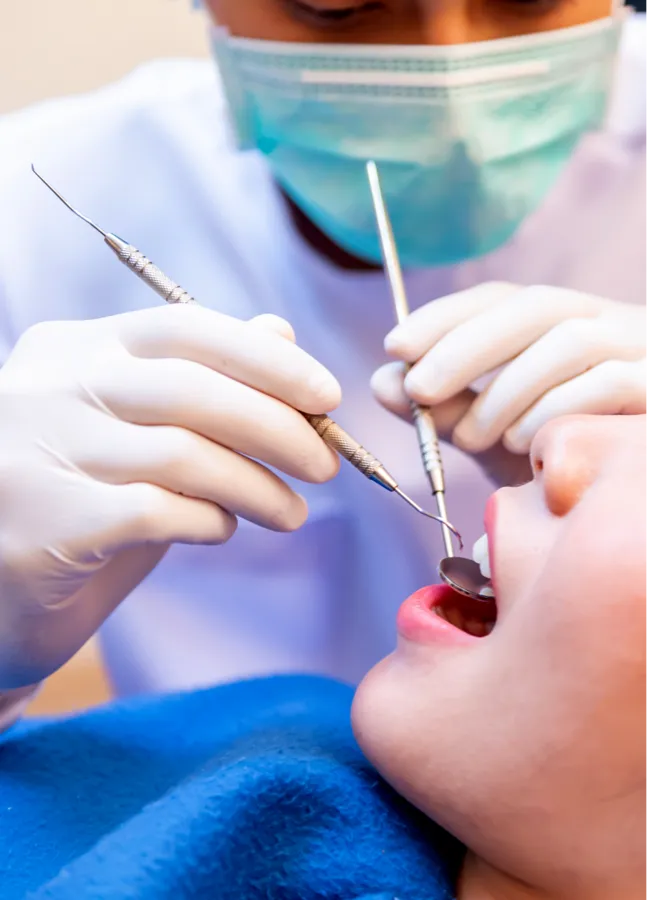 Gum Disease